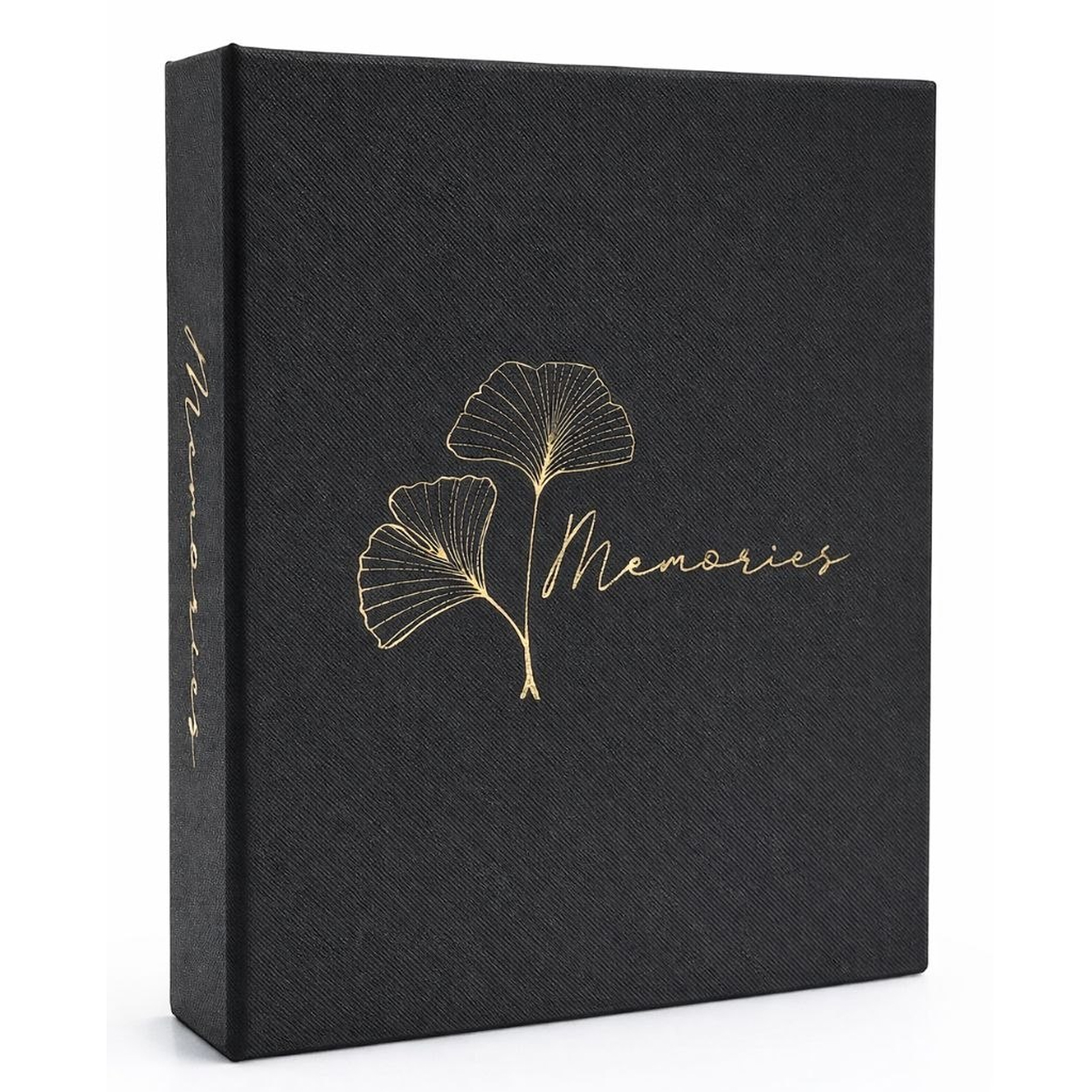 картинка Альбом Gedeon 10х15/304 DPH46304/2 ART100(B) Black pages от магазина Chako.ua